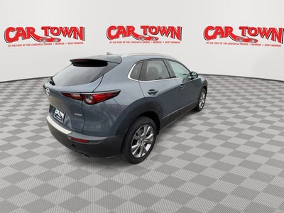 2020 Mazda Mazda CX-30 Premium
