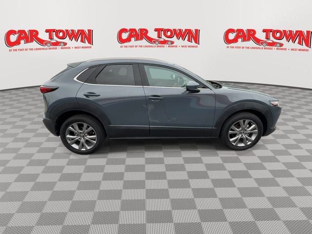 2020 Mazda Mazda CX-30 Premium