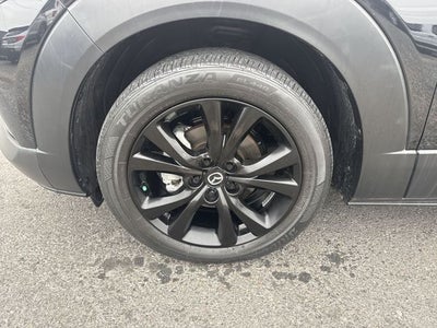 2023 Mazda Mazda CX-30 2.5 Turbo Premium Package