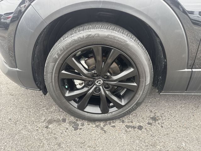 2023 Mazda Mazda CX-30 2.5 Turbo Premium Package