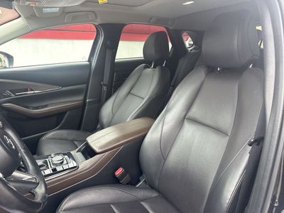 2023 Mazda Mazda CX-30 2.5 Turbo Premium Package