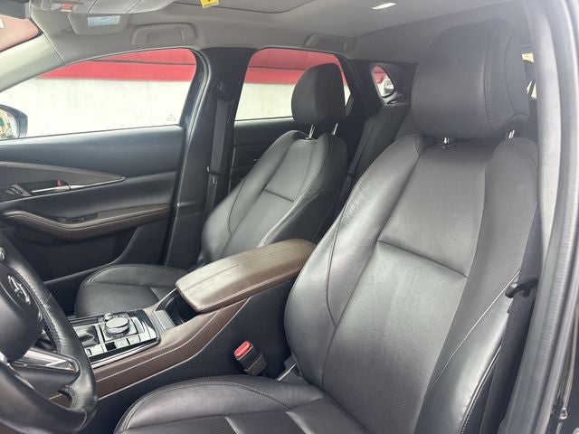 2023 Mazda Mazda CX-30 2.5 Turbo Premium Package