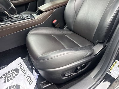 2023 Mazda Mazda CX-30 2.5 Turbo Premium Package