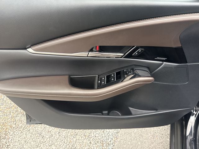 2023 Mazda Mazda CX-30 2.5 Turbo Premium Package