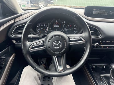 2023 Mazda Mazda CX-30 2.5 Turbo Premium Package