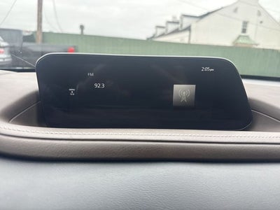 2023 Mazda Mazda CX-30 2.5 Turbo Premium Package