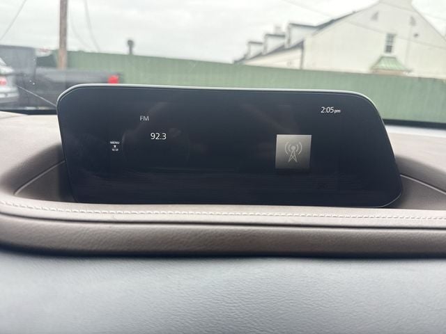 2023 Mazda Mazda CX-30 2.5 Turbo Premium Package