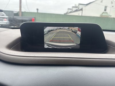 2023 Mazda Mazda CX-30 2.5 Turbo Premium Package