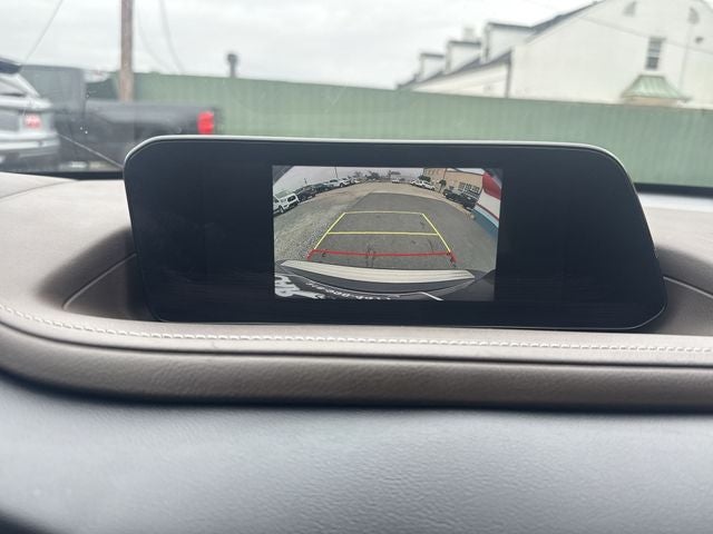 2023 Mazda Mazda CX-30 2.5 Turbo Premium Package