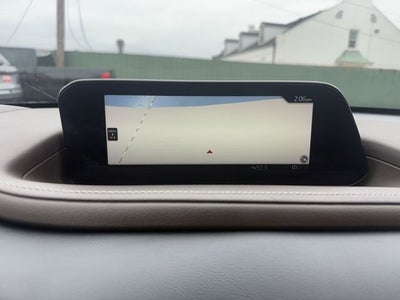 2023 Mazda Mazda CX-30 2.5 Turbo Premium Package