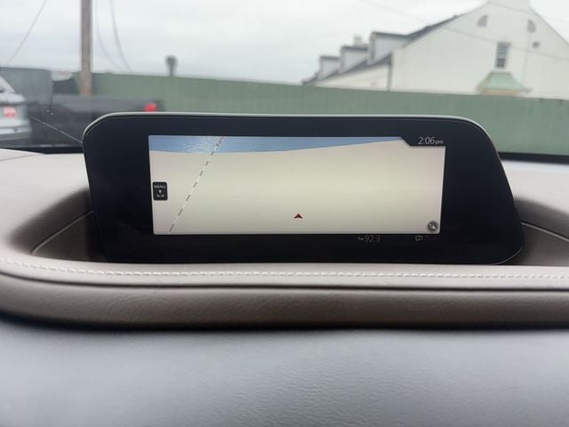 2023 Mazda Mazda CX-30 2.5 Turbo Premium Package