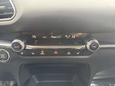2023 Mazda Mazda CX-30 2.5 Turbo Premium Package