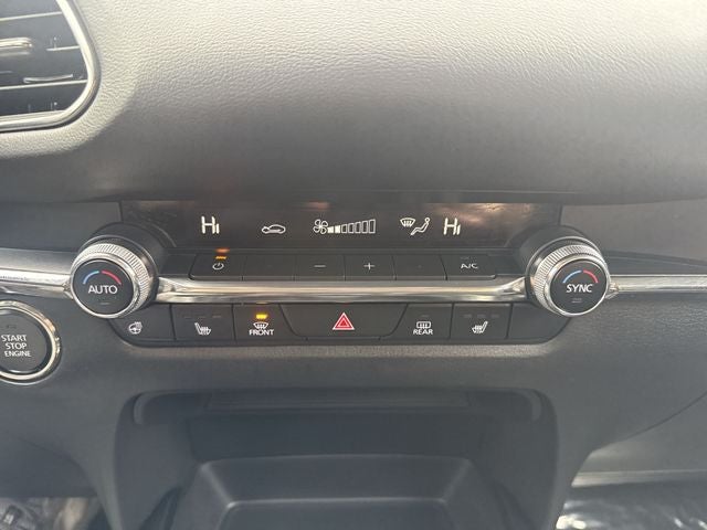 2023 Mazda Mazda CX-30 2.5 Turbo Premium Package