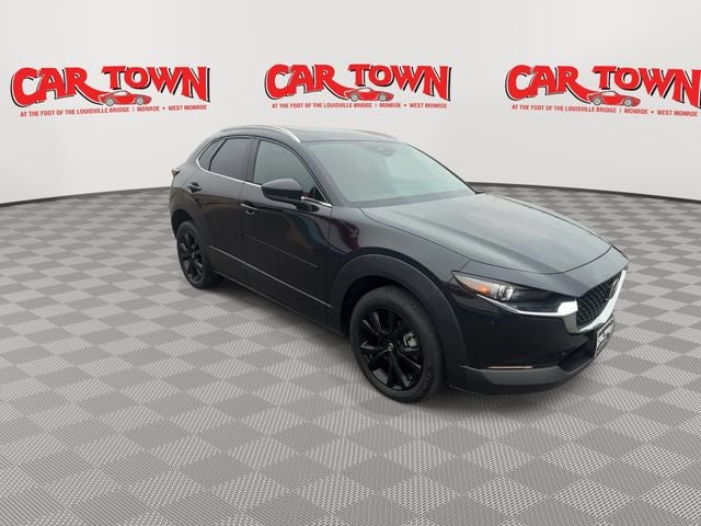 2023 Mazda Mazda CX-30 2.5 Turbo Premium Package