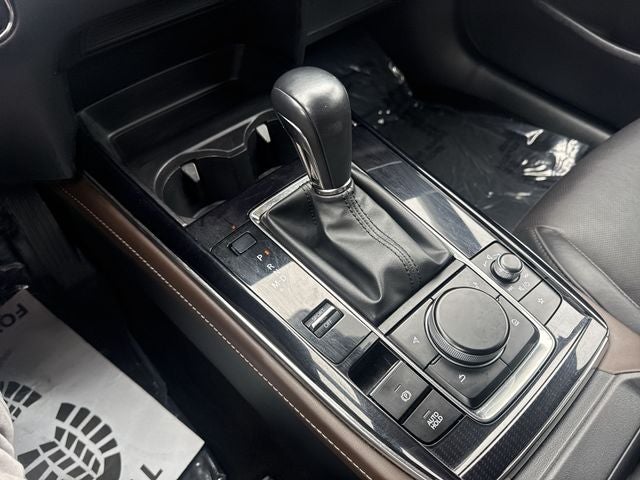 2023 Mazda Mazda CX-30 2.5 Turbo Premium Package