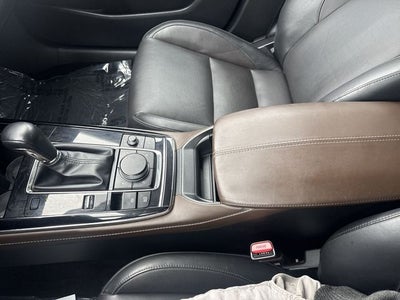 2023 Mazda Mazda CX-30 2.5 Turbo Premium Package
