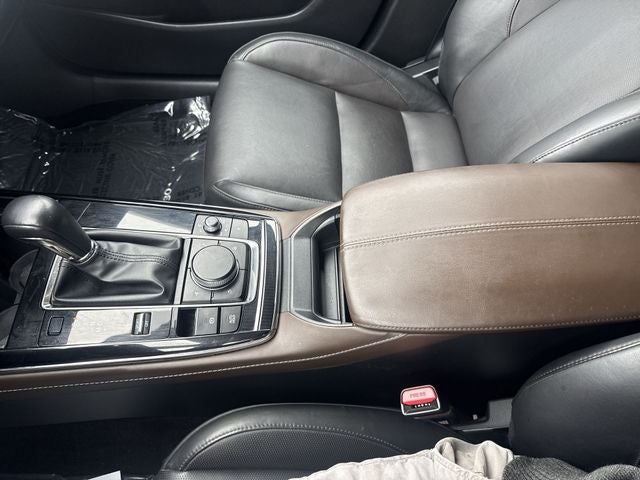 2023 Mazda Mazda CX-30 2.5 Turbo Premium Package