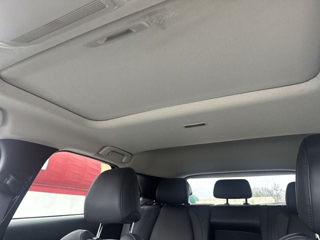 2023 Mazda Mazda CX-30 2.5 Turbo Premium Package