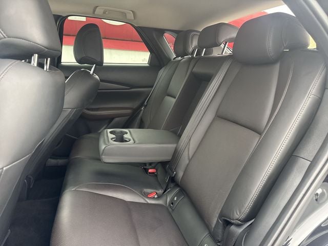 2023 Mazda Mazda CX-30 2.5 Turbo Premium Package
