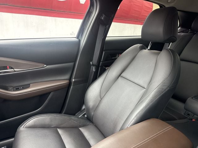 2023 Mazda Mazda CX-30 2.5 Turbo Premium Package