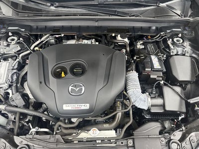 2023 Mazda Mazda CX-30 2.5 Turbo Premium Package