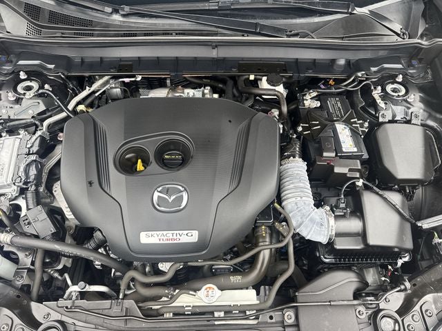 2023 Mazda Mazda CX-30 2.5 Turbo Premium Package