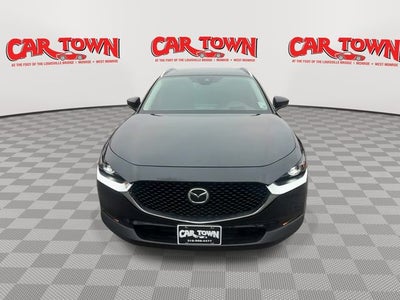 2023 Mazda Mazda CX-30 2.5 Turbo Premium Package