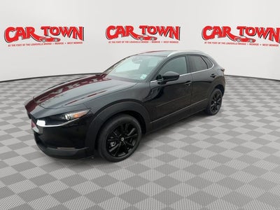2023 Mazda Mazda CX-30 2.5 Turbo Premium Package