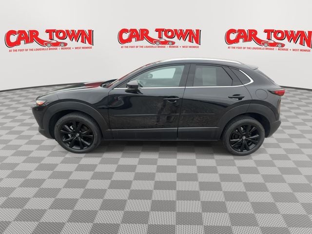 2023 Mazda Mazda CX-30 2.5 Turbo Premium Package