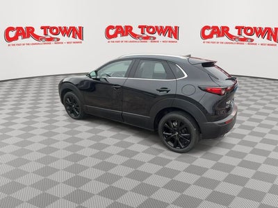 2023 Mazda Mazda CX-30 2.5 Turbo Premium Package