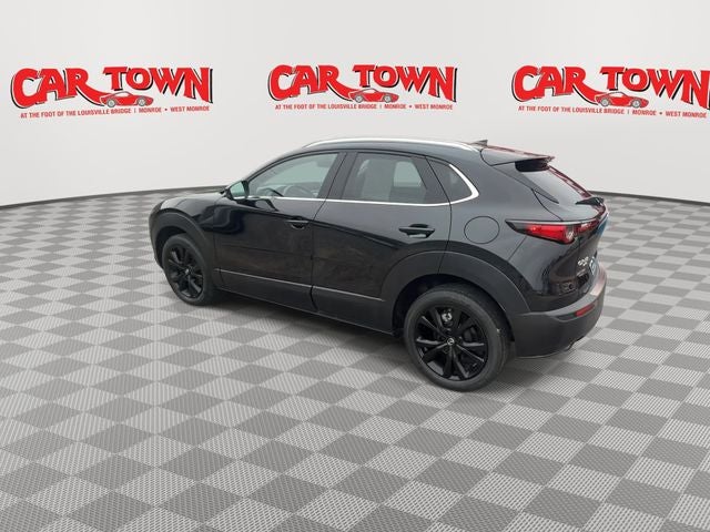 2023 Mazda Mazda CX-30 2.5 Turbo Premium Package