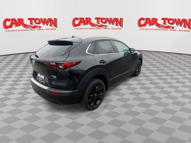2023 Mazda Mazda CX-30 2.5 Turbo Premium Package