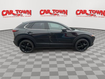 2023 Mazda Mazda CX-30 2.5 Turbo Premium Package