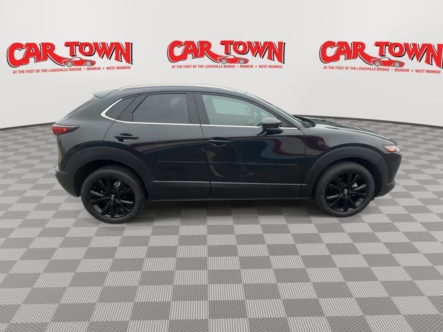 2023 Mazda Mazda CX-30 2.5 Turbo Premium Package