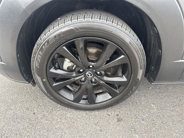 2023 Mazda Mazda CX-30 2.5 Turbo Premium Package