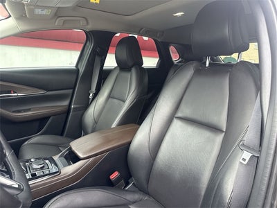 2023 Mazda Mazda CX-30 2.5 Turbo Premium Package