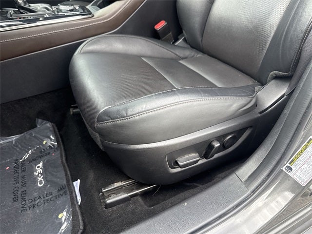 2023 Mazda Mazda CX-30 2.5 Turbo Premium Package