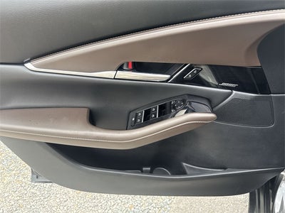 2023 Mazda Mazda CX-30 2.5 Turbo Premium Package
