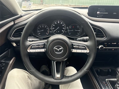 2023 Mazda Mazda CX-30 2.5 Turbo Premium Package