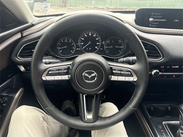 2023 Mazda Mazda CX-30 2.5 Turbo Premium Package