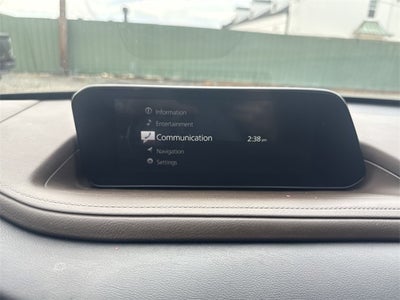 2023 Mazda Mazda CX-30 2.5 Turbo Premium Package