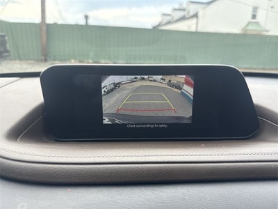 2023 Mazda Mazda CX-30 2.5 Turbo Premium Package