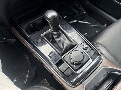 2023 Mazda Mazda CX-30 2.5 Turbo Premium Package