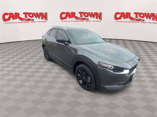 2023 Mazda Mazda CX-30 2.5 Turbo Premium Package