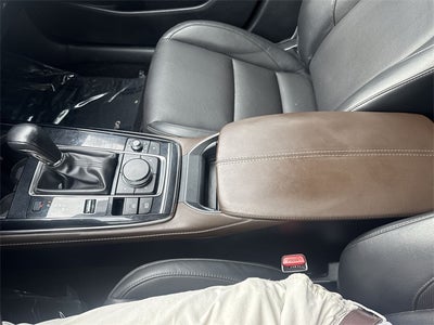 2023 Mazda Mazda CX-30 2.5 Turbo Premium Package