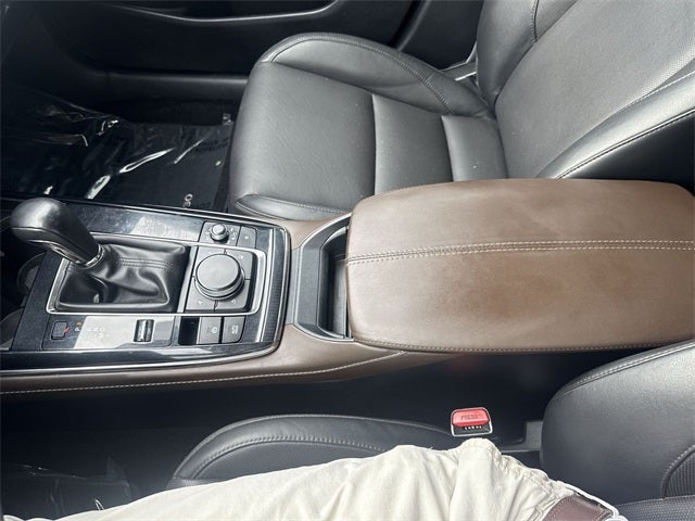 2023 Mazda Mazda CX-30 2.5 Turbo Premium Package