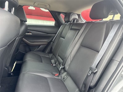 2023 Mazda Mazda CX-30 2.5 Turbo Premium Package