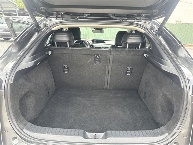 2023 Mazda Mazda CX-30 2.5 Turbo Premium Package