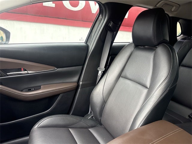 2023 Mazda Mazda CX-30 2.5 Turbo Premium Package