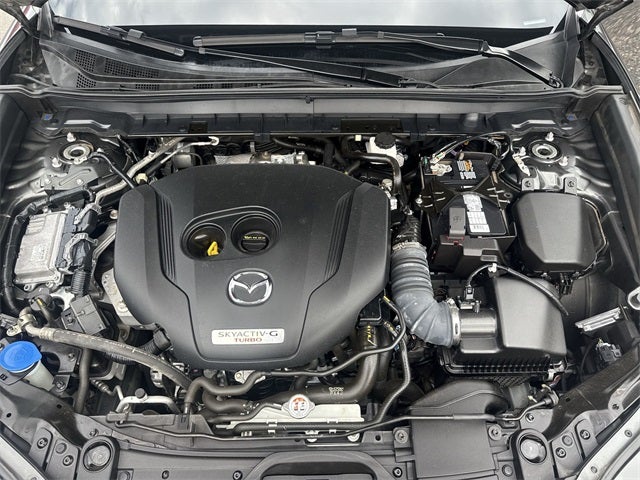 2023 Mazda Mazda CX-30 2.5 Turbo Premium Package